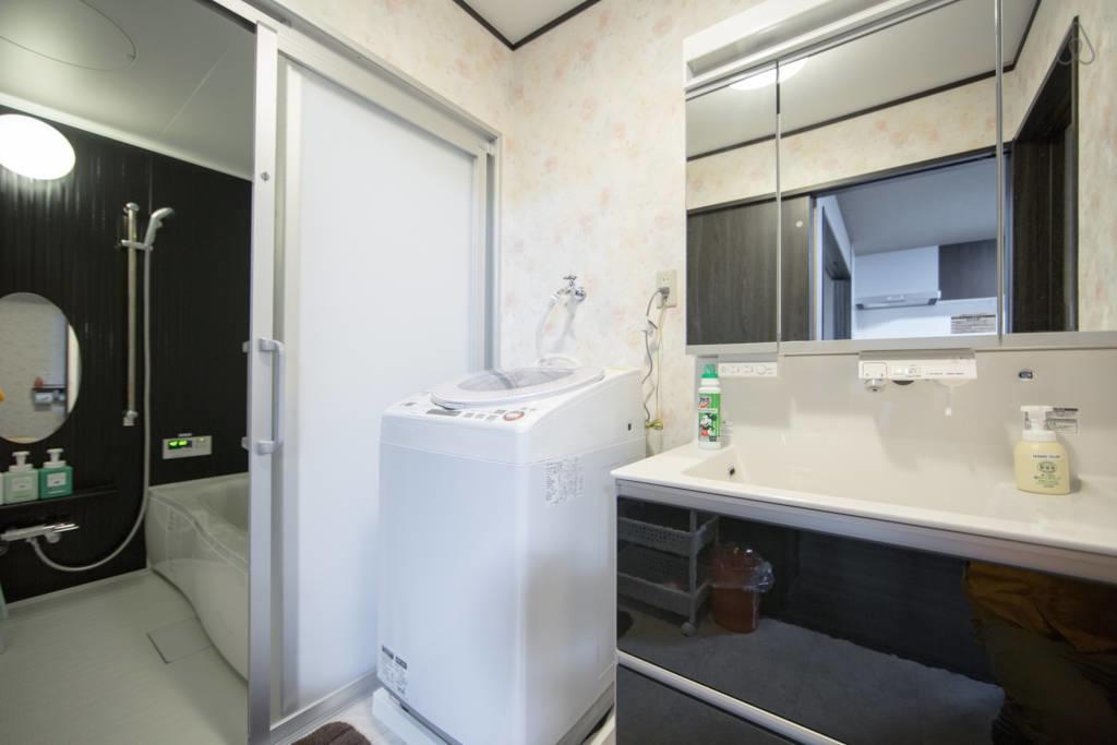 Imagine Annex Villa Kyoto Luaran gambar