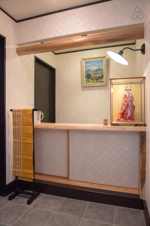 Imagine Annex Villa Kyoto Luaran gambar