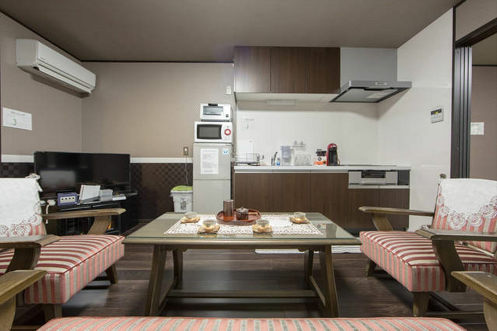 Imagine Annex Villa Kyoto Luaran gambar