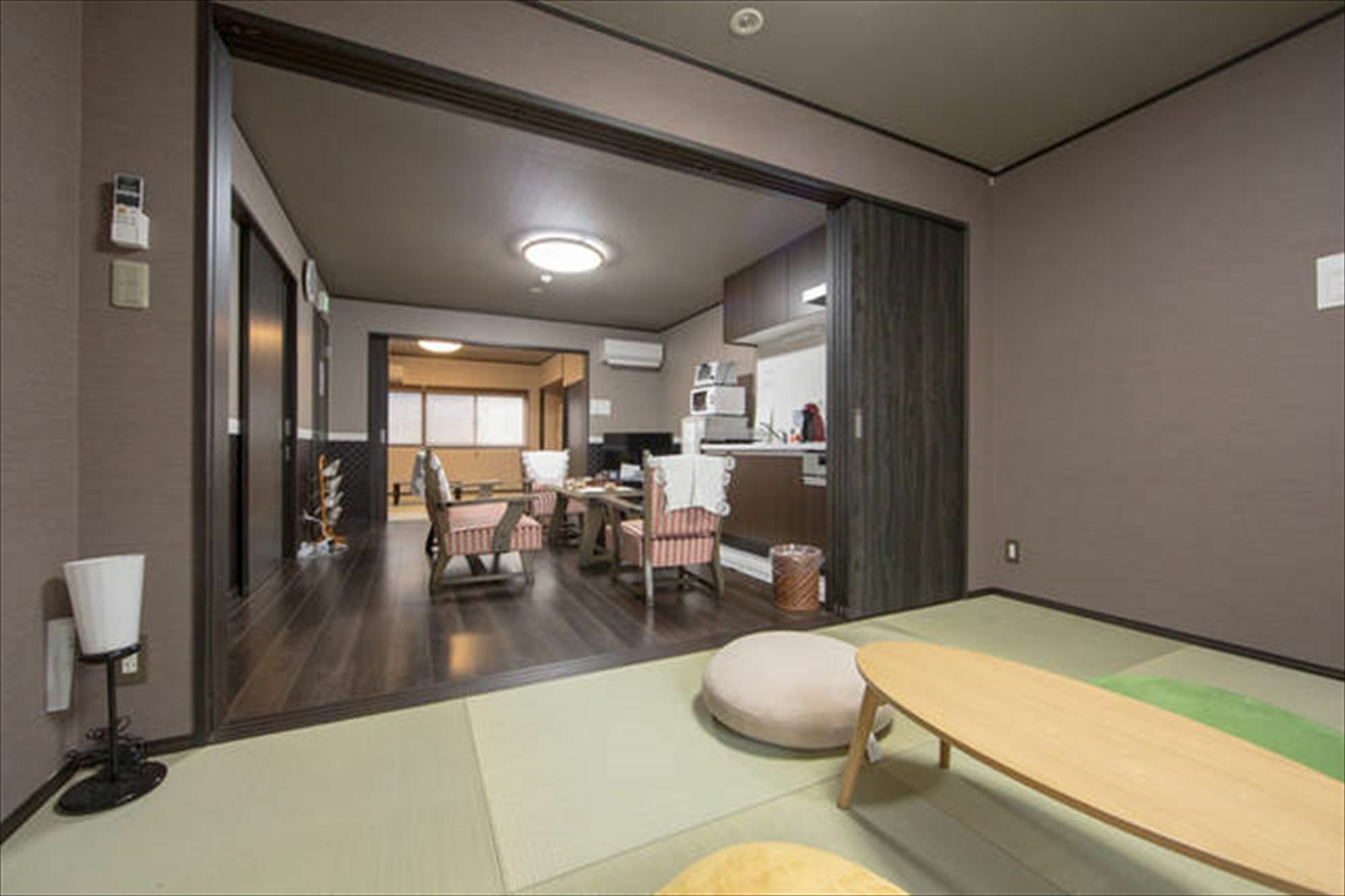 Imagine Annex Villa Kyoto Luaran gambar
