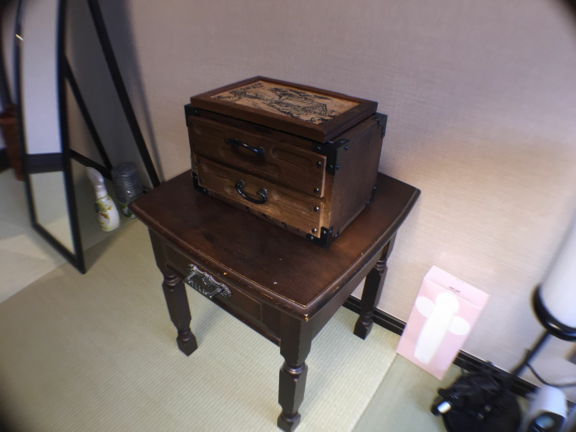 Imagine Annex Villa Kyoto Luaran gambar