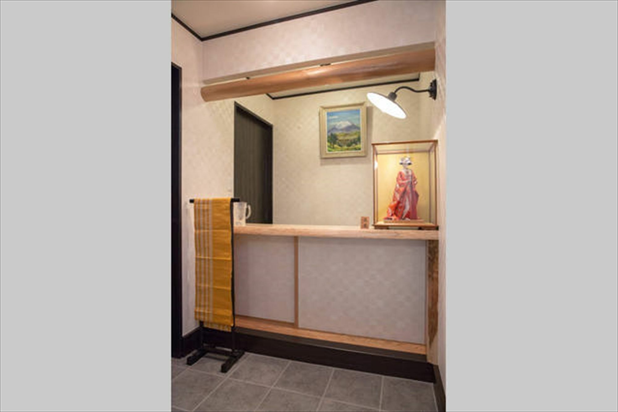 Imagine Annex Villa Kyoto Luaran gambar