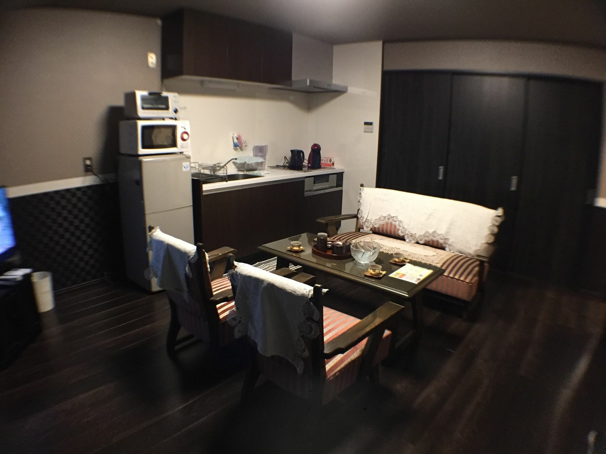 Imagine Annex Villa Kyoto Luaran gambar