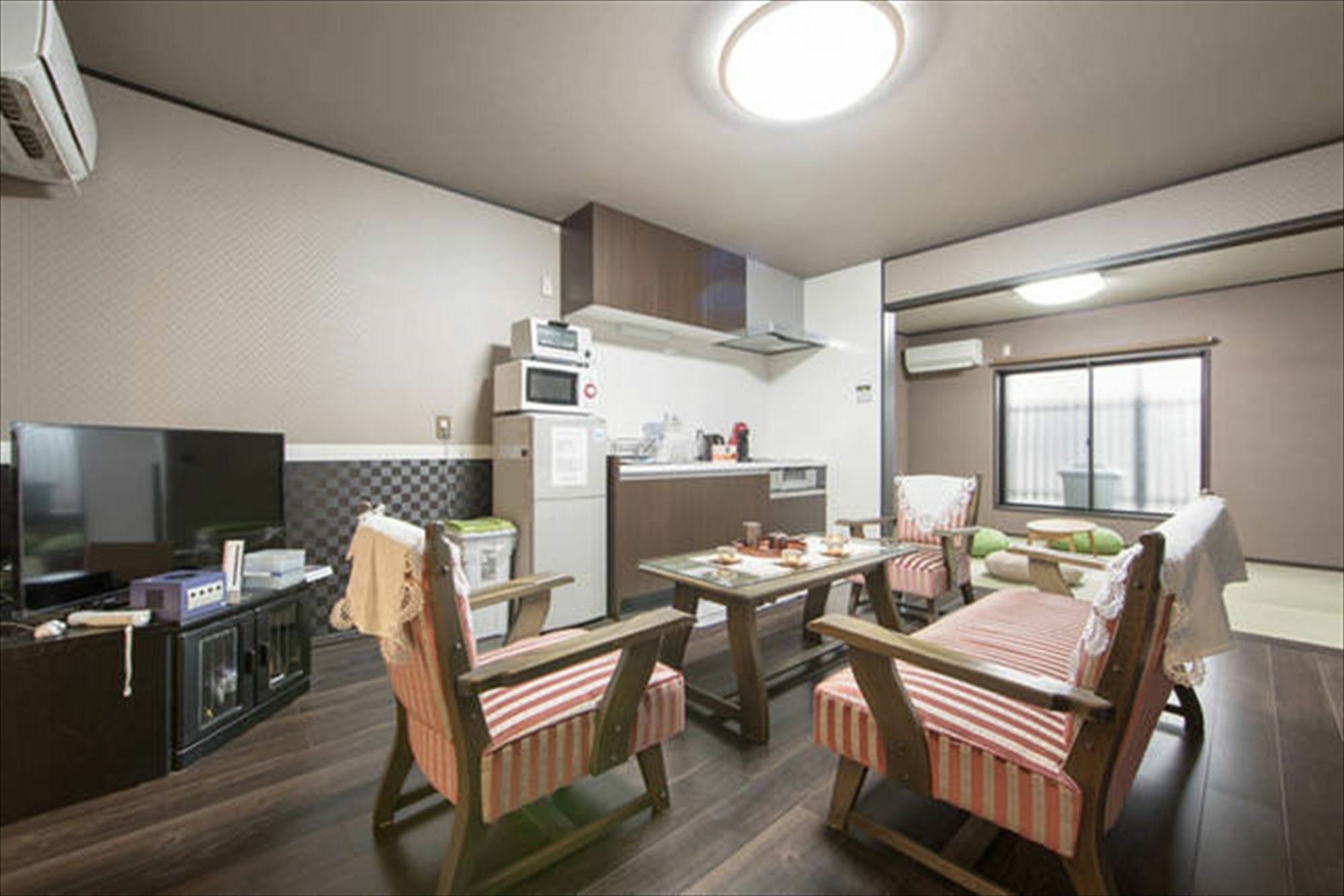 Imagine Annex Villa Kyoto Luaran gambar