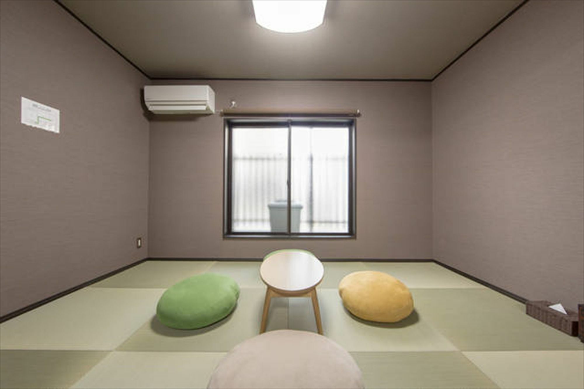 Imagine Annex Villa Kyoto Luaran gambar