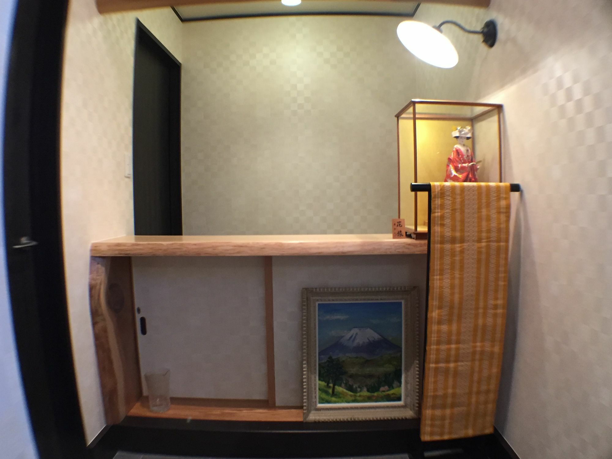 Imagine Annex Villa Kyoto Luaran gambar