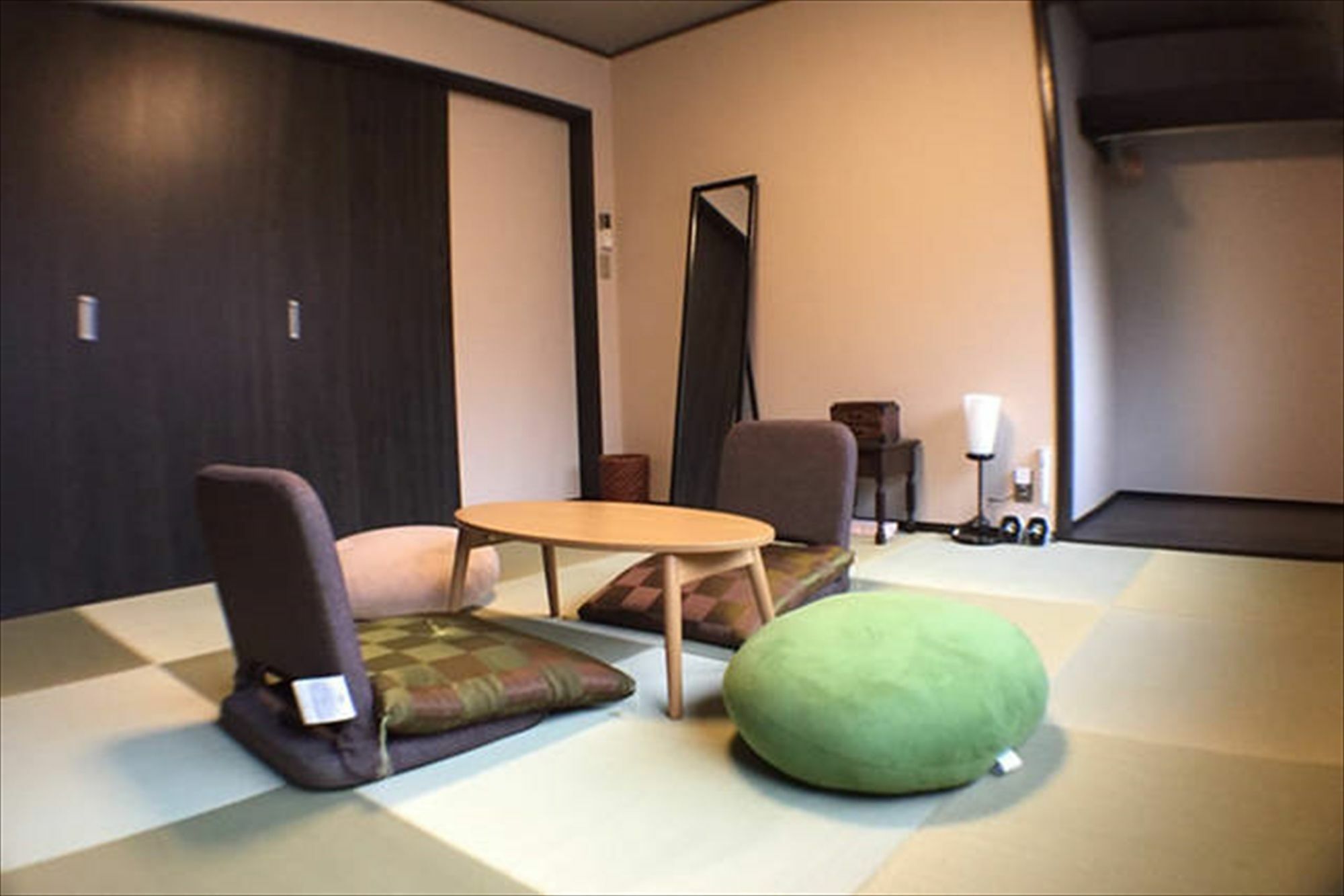 Imagine Annex Villa Kyoto Luaran gambar